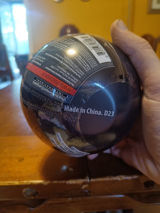 PokéBall Tin Chic Ball ITA Sealed
