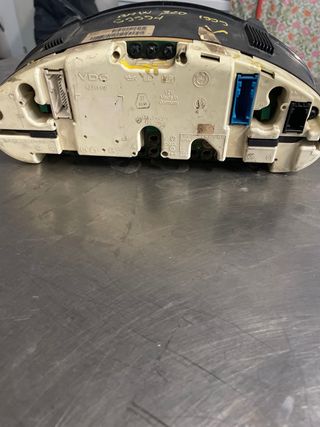 Strumentazione contachilometri BMW E36 320i no km