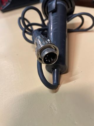 Micrófono Uher M516 - Micrófono de estudio