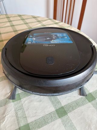 Conga 2290 Ultra - Aspiradora