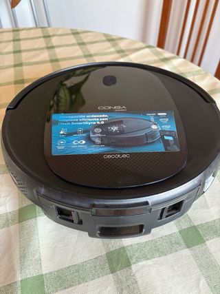 Conga 2290 Ultra - Aspiradora