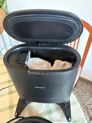 Conga 2290 Ultra - Aspiradora