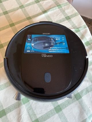 Conga 2290 Ultra - Aspiradora