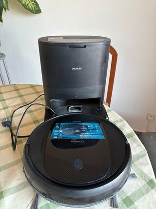 Conga 2290 Ultra - Aspiradora