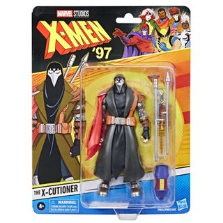 Marvel Legends X-Cutioner Marvel X-Men '97