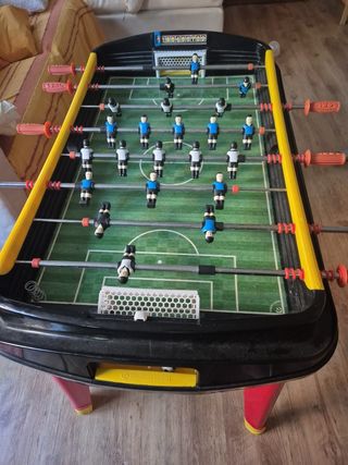 Calcetto per bambini