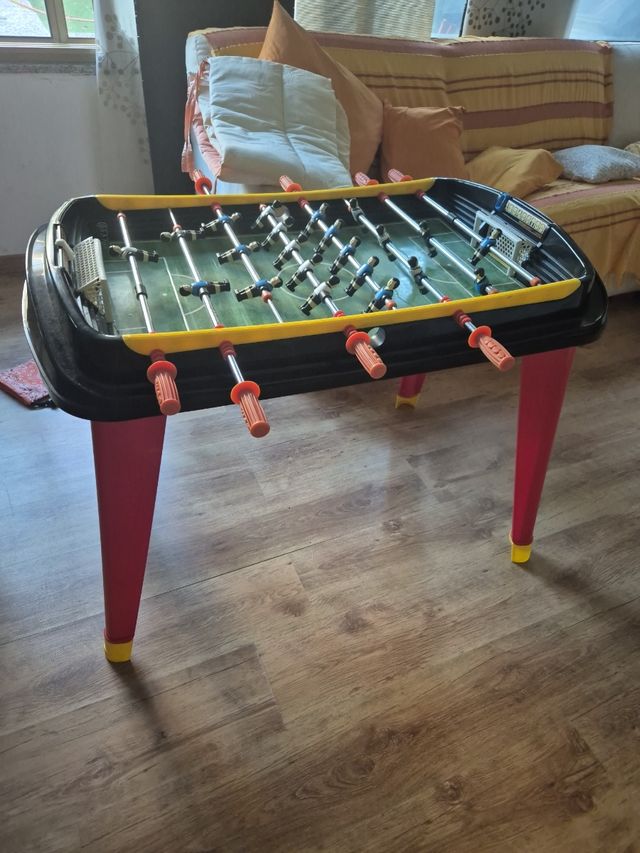 Calcetto per bambini