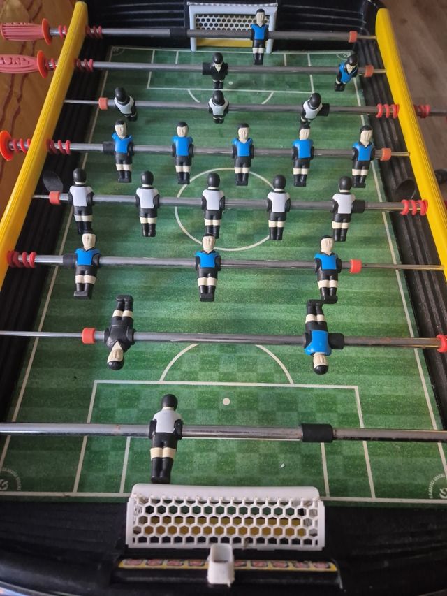 Calcetto per bambini