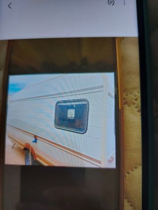 Caravana ligera <750kg