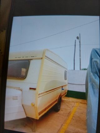 Caravana ligera <750kg