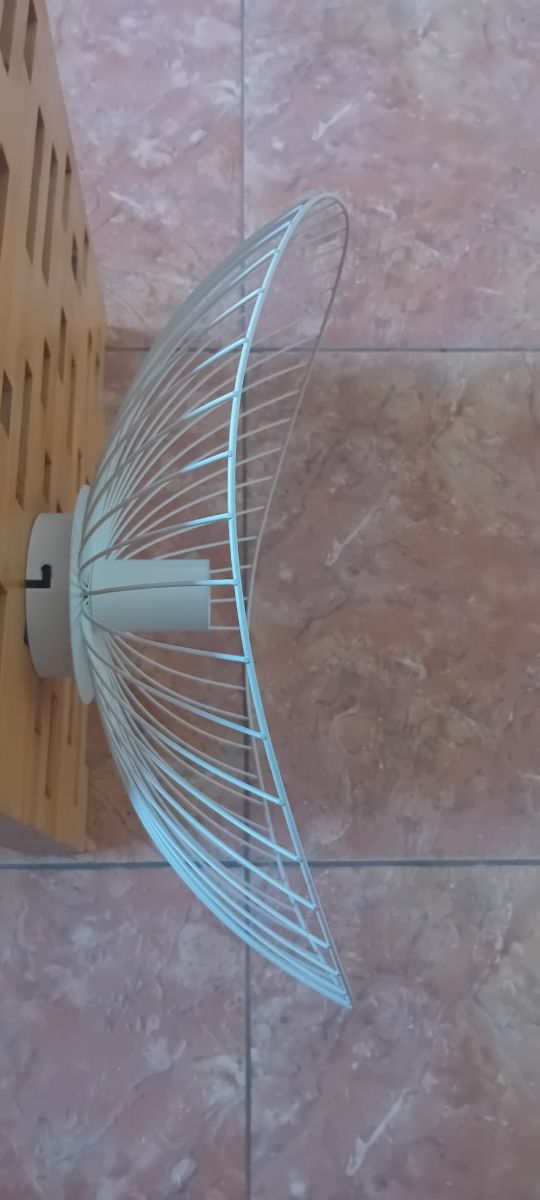 Lámpara techo INSPAIRE Leroy M