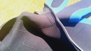 Traje buceo Cressi 5mm, Talla 6 - XXL. Leer. 
