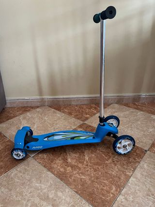 Patinete infantil Avigo