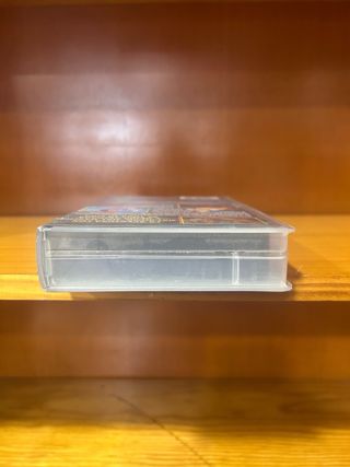 Asterix en América - VHS