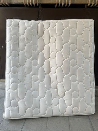 Colchón FLEX Gama MA 2x2