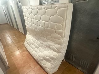 Colchón FLEX Gama MA 2x2