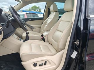 Volkswagen Tiguan 2009