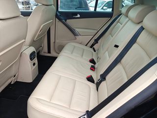 Volkswagen Tiguan 2009