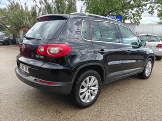 Volkswagen Tiguan 2009