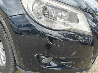 Volkswagen Tiguan 2009