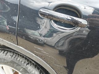 Volkswagen Tiguan 2009