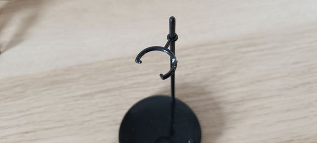 8 Figuras de Kashimashi: Girl Meets Girl