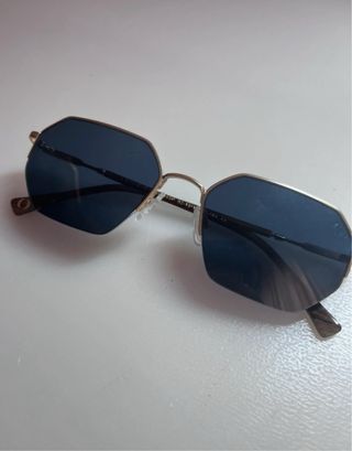 Gafas Cione Chortis - Azul Dorado