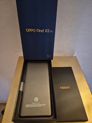OPPO Find X2 Pro 512GB - Nero