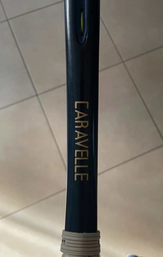 Racchetta tennis Snauwaert Caravelle