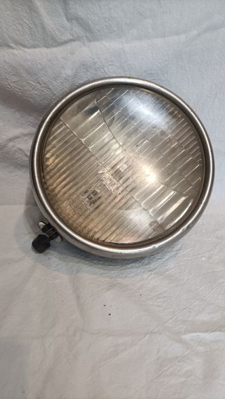 Foco delantero Ford antiguo