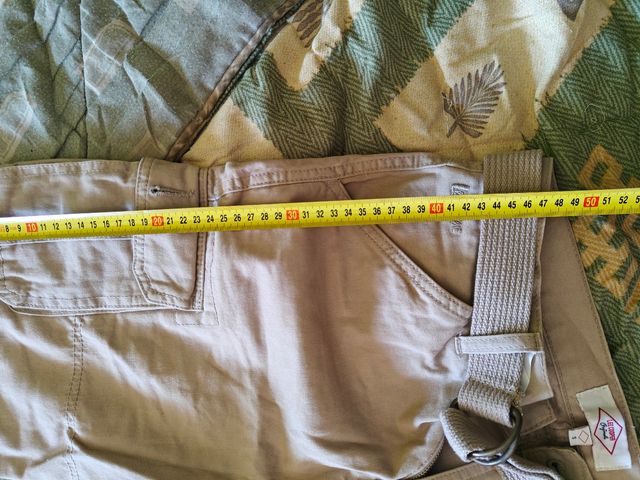 Shorts LeeCooper beige