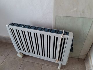 Radiador aceite 1500W