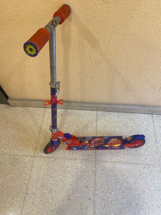 Patín Blaze niños