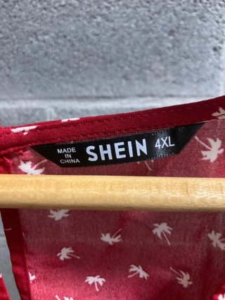 Mono SHEIN 4XL