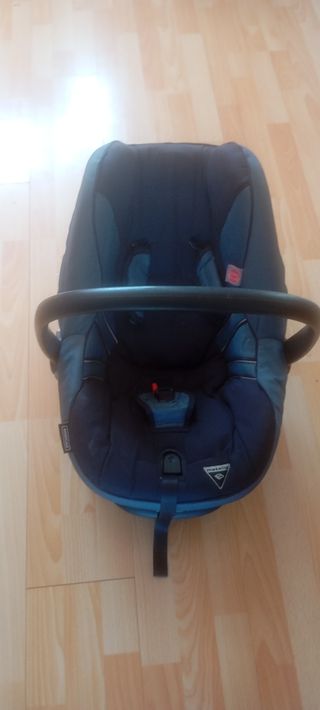 Silla de coche Maxi-Cosi