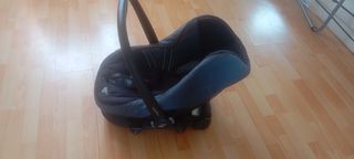 Silla de coche Maxi-Cosi