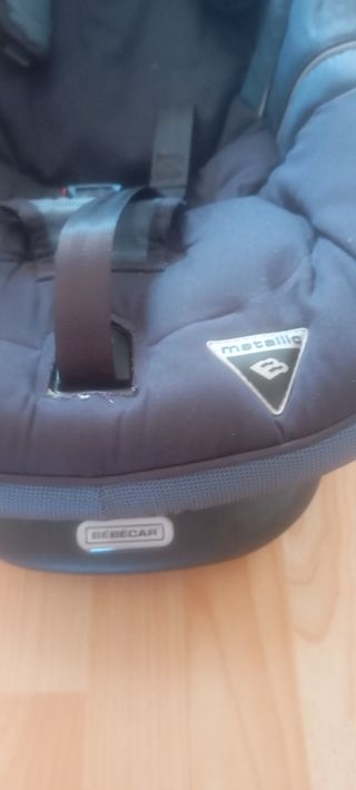 Silla de coche Maxi-Cosi