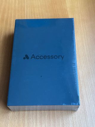 Pack Adaptadores Analogue Pocket (Nuevo)