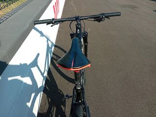 Scott Spark 930 MTB