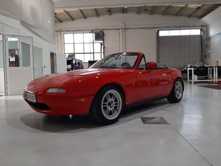 Mazda mx5 1992