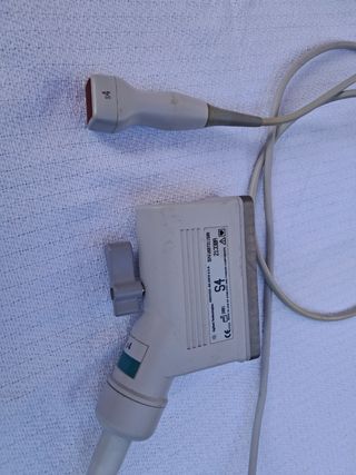 Sonda ecográfica S4 Agilent
