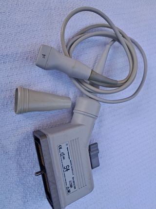 Sonda ecográfica S4 Agilent