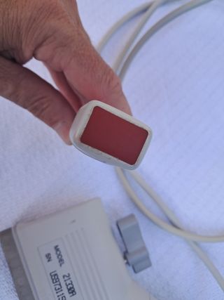 Sonda ecográfica S4 Agilent