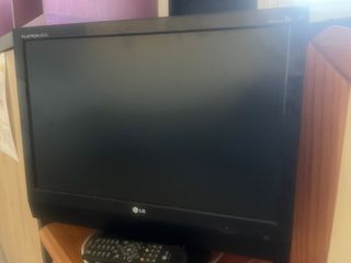 TV monitor PC LG Flatron M208WA-BZ
