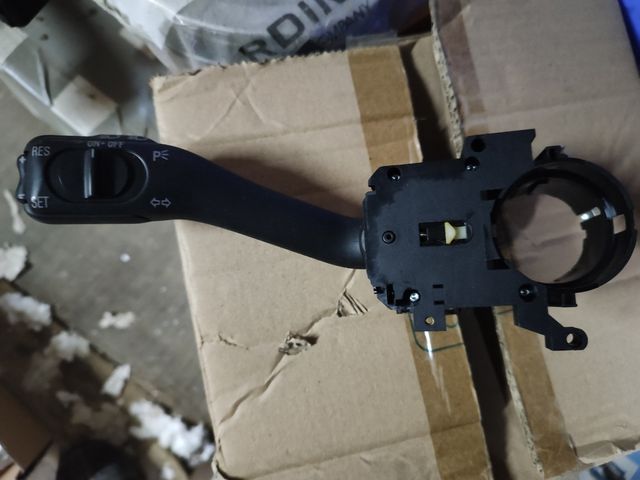 Maneta Tempomat VW Passat 3B