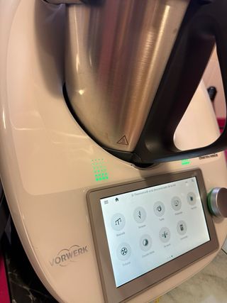 Thermomix TM6 - Robot de cocina