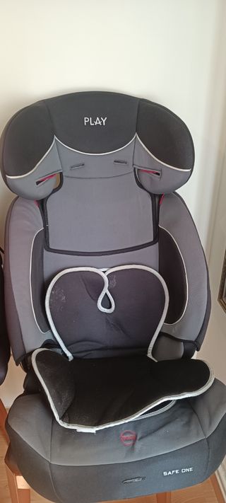 Silla coche PLAY Safe One