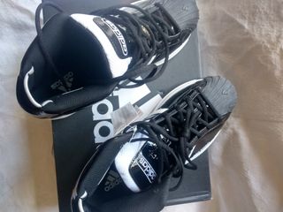 Zapatillas Baloncesto Adidas Pro Model 2G - 46 2/3