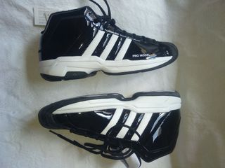 Zapatillas Baloncesto Adidas Pro Model 2G - 46 2/3