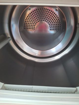 Secadora Bosch WTA 3000 - 3-5kg